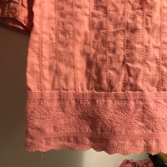 Bit and Bridle Blouse - Picture 6 of 8